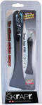 Handy Home The SKRAPR Black, 1, Black...