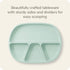NUK Silicone Baby Utensils...