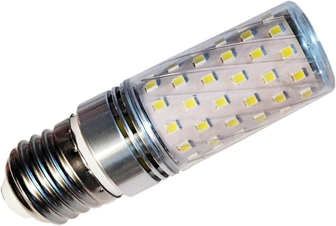 E26 Led Light Bulb 10W 100W Halogen Equivalent Daylight White 6000K 1000Lm Pack of 2...
