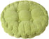 AnRui Couch Cushion 17.7 Inch Round Solid Pillow Chair Pad Seat Cushion Comfort Soft Thickened Indoor Outdoor Pad for Dining Chair Garden Kitchen ...