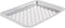 Nordic Ware Naturals Compact Crisping Tray - Natural Uncoated Aluminum, Toaster Oven and Broiler Safe...