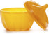 Garlic Saver, Garlic Keeper, Garlic Storage, Garlic Saver Container, Large Garlic Keeper...