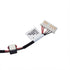 GinTai DC Jack Cable KD4T9 0KD4T9 DC30100UD00 DC30100UH00 for Dell Inspiron 15 5000 5551 5552 5555 5566 5557 5558 5559 P51F/14 5458 5459 5455 5452...