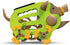 Solar Wild Boar, Solar Powered Energy Kit for Kids, Robotics, Educational STEM Birthday Kits Ages 8 and Up...