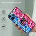 Shark Teeth Case for iPhone 13 Pro Max Silicone, Cute Soft Clear Camo Shark Face Full Body Protection Shockproof Cover, Compatible with iPhone 13 ...