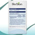 Herbion Naturals Memory Support Capsules – helps improve Brain Function & Absent Mindedness, Fatigue, Soothes Stress & Improves Mood - for Adults ...