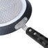 Cooking Pan, Non?Stick Pancake Pan, Practical Restaurant Pancake for Home Kitchen Making Pizza Steak Eggs(Small (6 inches))...