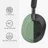 Silicone Case for Sony WH-1000XM5, Sony xm5 Wireless Headphones Protective case Cover,Cactus Green...