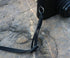 Quick Release Camera Neck Strap Shoulder Strap Belt for Mirrorless Digital Cameras Climbing Rope with Quick Release QD Loops Connector with O-Ring...