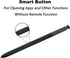 Galaxy Note 9 Stylus Pen Note 9 Stylus Replacement for Samsung Galaxy Note 9 N960 All Versions S Pen WithoutBluetooth Function(Midnight Black)...