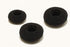 NETJNP Parts - 6pcs S/M/L Sizes Ear Gels for Plantronics Voyager 5200-5220 Replacement Spare Kit with Foams...