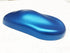 VViViD Satin Metallic Blue Automotive Vinyl Wrap Roll (1ft x 5ft)...