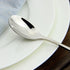 AOOSY Long Handle Spoon, Coffee Stirrers, 9-inch Ice Tea Spoon,Premium 18/10 Stainless Steel Iced Teaspoon for Mothers Milks Tea Mixing Cocktail S...