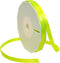 Morex Ribbon Neon Brights Satin, 3/8-inch by 50-Yard, Neon Citrus (08709/50-502)...