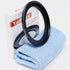 37mm to 43mm Step Up Ring, for Camera Lenses and Filter,Metal Filters Step-Up Ring Adapter,The Connection 37MM Lens to 43MM Filter Lens Accessory...