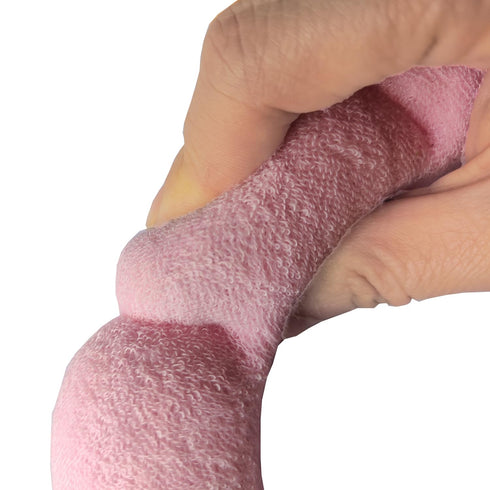 Fashion Spa Headband Wristband Set for Washing Face Get Ready Hairband Sponge Makeup Skincare Headband Wrist Band Soft Hairband for Women Girls Pu...