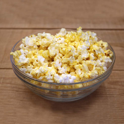 3 Pack Spontaneous Combustion Microwave Ghost Pepper Popcorn - For Those Brave Souls That Can Take the Heat....