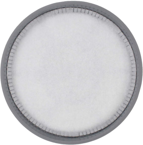ApplianPar Pack of 2 Vacuum Filter with Brush Replacement for Eureka Airspeed EF-7 AS3001A, AS3008A, AS3011A, AS3030A Part # 091541...