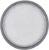 ApplianPar Pack of 2 Vacuum Filter with Brush Replacement for Eureka Airspeed EF-7 AS3001A, AS3008A, AS3011A, AS3030A Part # 091541...