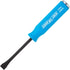 CHANNELLOCK 1/2 x 4-inch Professional Pry Bar, 8-inch Overall Length, Made in USA, Molded 4-Sided Textured Grip...