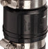 Red Lion 14942901 SCV114 1-1/4-Inch and 1-1/2-Inch ABS Vertical Sump Pump Check Valve, Black...