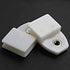 2x Window Door Glass Channel Clips Sash Clips Replaces for Honda 1988-2015 Honda Accord Civic...