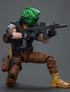 HiPlay JoyToy Hardcore Coldplay Collectible Figure: Army Builder Promotion Pack Figure 20 1:18 Scale Action Figures JT9664...