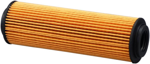 ECOGARD X5514 Premium Cartridge Engine Oil Filter for Conventional Oil Fits Mercedes-Benz C230 1.8L 2003-2005...