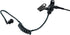 Acoustic Tube Earpiece Coil Tubes Replacement Compatible with Motorola Kenwood Baofeng Midland Two Way Radio Headsets or Walkie Talkie Earpieces (...