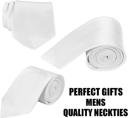 Men's Indoor Ice Hockey Tactic Board Necktie Polyester Silk Tie Woven Jacquard Neck Ties Mens Novetly Gift...