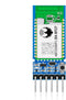 DX-BT27-A Bluetooth Module Long Range Up to 420m BLE 5.1 Support Scanning QR Code to Connect Wireless Bluetooth TF Transceiver Module for Arduino ...