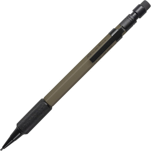 Rite in the Rain Weatherproof Mechanical Pencil, Flat Dark Earth Barrel, 1.3mm Black Lead (No. FDE13)...