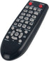 AH59-02612B Replacement Remote Control Applicable for Samsung Soundbar Speaker HW-H550 HW-H551 HW-H570 HW-H550/ZA HW-H551/ZA HW-H570/ZA Sound Bar ...