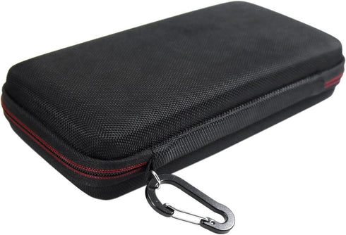 Travel Carrying Case for Dosnura RG503 Handheld Game Console Support 5G WiFi 4.2 Bluetooth RK3566 64BIT 64G TF Card 4193 Classic Games(Case Only)...