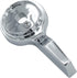Shower Temperature Lever Control Handle Replacement for Mixet Handles, Chrome Plated ABS...