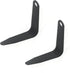 Pneumatic Tool Rafter Hook for fits 1/4 Inch aperture Hook Belt- L Shaped...