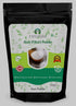 AYURVEDASHREE Alum Powder 200 Gm | Food Grade | Granulated Powdered Alum | Food Preservative Preserving Pickles | phitkari | Fitkari | 100% Only A...