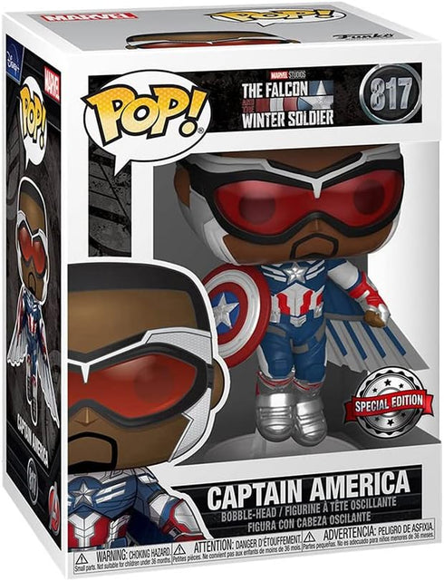 FUNKO POP!: TFAWS- POP! 9...
