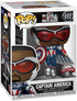 FUNKO POP!: TFAWS- POP! 9...