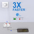 Fits for iPhone 15 Charger, USB C Charger Block, 2 Pack 20W USB C Fast Wall Charger Adapter Compatible with iPhone 15/15 Pro/Pro Max/iPad Pro More...