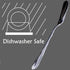 Zelta Stainless Steel Spreaders Silver, Packs of 4...