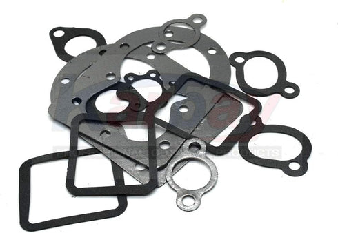 110-3181 Valve Grind Head Gasket Kit for ONAN B48 B43 BF P220 P218 P216 P216G P218G P220G Engine, Replace Part Number 1103181...
