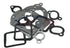 110-3181 Valve Grind Head Gasket Kit for ONAN B48 B43 BF P220 P218 P216 P216G P218G P220G Engine, Replace Part Number 1103181...