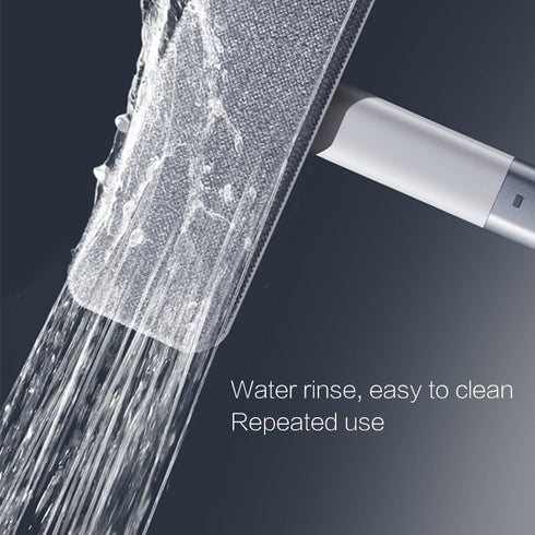 Window Cleaner Brush, Screen Cleaner, Glass Cleaner Squeege, Screen Cleaner Tool, Multipurpose Portable Cleaner Suitable for Screen Window, Chair ...