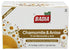 BADIA Tea Chamomile and Anise 25 BG 2 Pack...