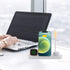 Super Space Wireless Charger,4 in 1 Charging Station for iPhone 13 12 Pro Max Xr X Xs 11 8,Qi Fast Charging Stand with Night Lamp for......