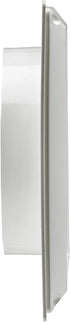 Lambro Industries 361W 6" Louver Vent Hood