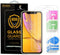 Compatible for iPhone 11 Screen Protector for iPhone XR Screen Protector, Tempered Glass Film for Apple iPhone 11 and iPhone XR, 3-Pack Clear......