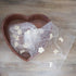 Zeroest Newborn Photo Props Photography Wrap for Babies Lace-Tulle Wraps Blanket Baby Boy Girl Photo Shoot Outfits (Cream)...