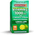 Stick Packs 16 Nutrients & 7 B-Vitamins, Help Support Immune System, Powerful Antioxidants, Contains Electrolytes, Green, Lemon-Lime Flavor, 14 Co...